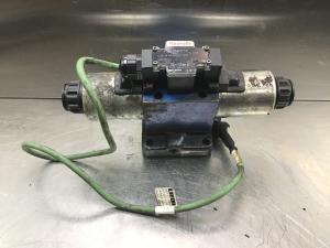 Directional Control Valve